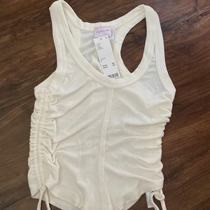 white out from under tank top